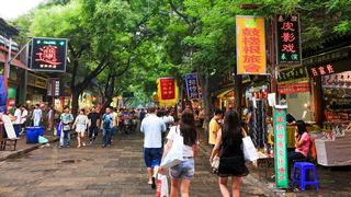 回民街 景点图 216_4