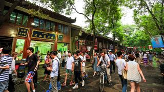 回民街 景点图 216_7