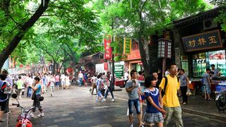 回民街 景点图 216_12