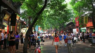 回民街 景点图 216_13