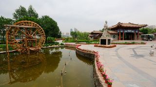水车博览园 景点图 218_17