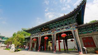 白塔山公园 景点图 219_2