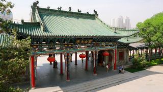 白塔山公园 景点图 219_4