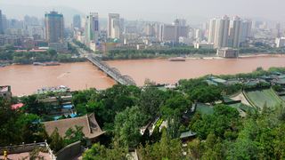 白塔山公园 景点图 219_11