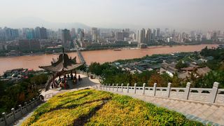白塔山公园 景点图 219_17