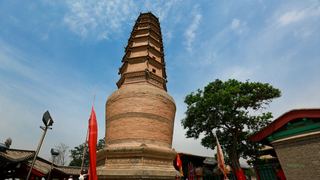 白塔山公园 景点图 219_18