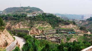 白塔山公园 景点图 219_20