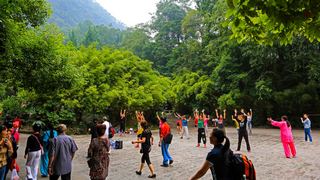 黔灵山公园 景点图 22_2
