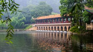 黔灵山公园 景点图 22_7