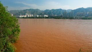 黄河风情线 景点图 220_2