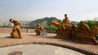 黄河风情线 景点图 220_5