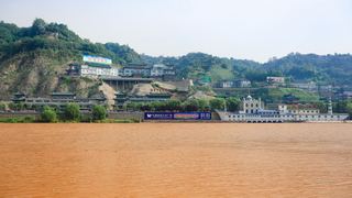 黄河风情线 景点图 220_6
