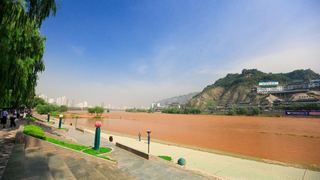 黄河风情线 景点图 220_7