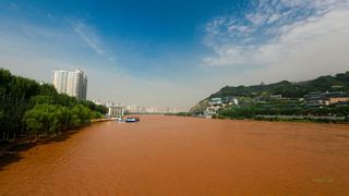 黄河风情线 景点图 220_16