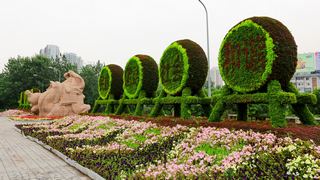 黄河风情线 景点图 220_20