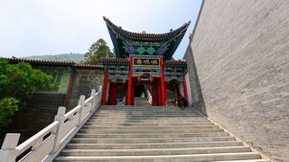 五泉山公园 景点图 221_12