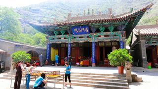 五泉山公园 景点图 221_14