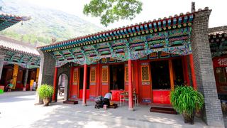 五泉山公园 景点图 221_15