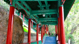 五泉山公园 景点图 221_18