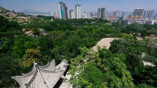 五泉山公园 景点图 221_20