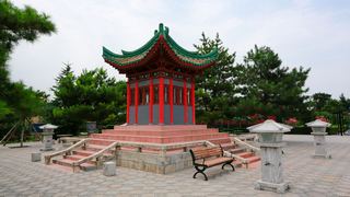 茂陵博物馆 景点图 222_2