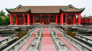 茂陵博物馆 景点图 222_3