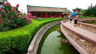 茂陵博物馆 景点图 222_4