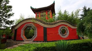 茂陵博物馆 景点图 222_9