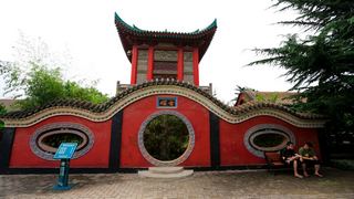 茂陵博物馆 景点图 222_10