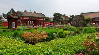 茂陵博物馆 景点图 222_13