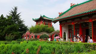 茂陵博物馆 景点图 222_16