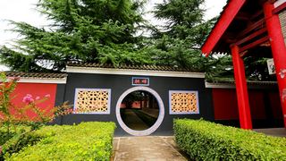 茂陵博物馆 景点图 222_18