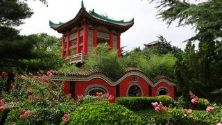 茂陵博物馆 景点图 222_19