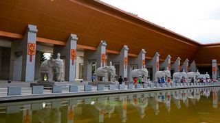 法门寺 景点图 223_6