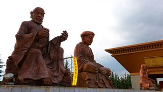 法门寺 景点图 223_13