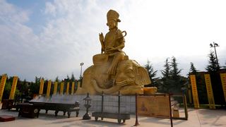 法门寺 景点图 223_15