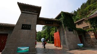 龙门石窟 景点图 224_4