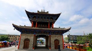 丹噶尔古城 景点图 225_5