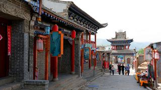 丹噶尔古城 景点图 225_8