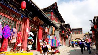 丹噶尔古城 景点图 225_9