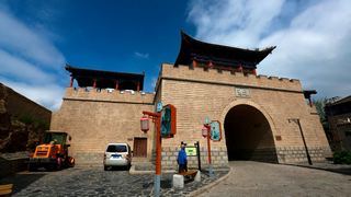 丹噶尔古城 景点图 225_10