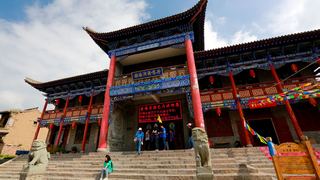 丹噶尔古城 景点图 225_12