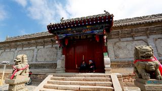 丹噶尔古城 景点图 225_17