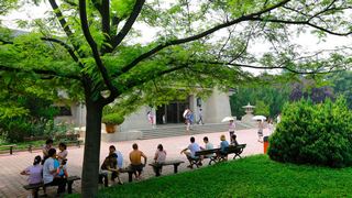 秦始皇兵马俑博物馆 景点图 226_18