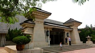 秦始皇兵马俑博物馆 景点图 226_19