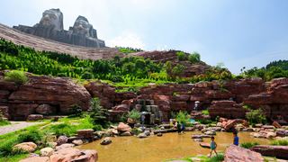 黄河风景名胜区 景点图 227_20