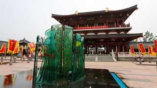 大唐芙蓉园 景点图 228_4