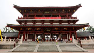 大唐芙蓉园 景点图 228_6