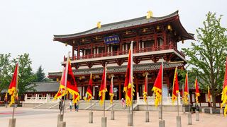 大唐芙蓉园 景点图 228_12