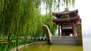 大唐芙蓉园 景点图 228_18